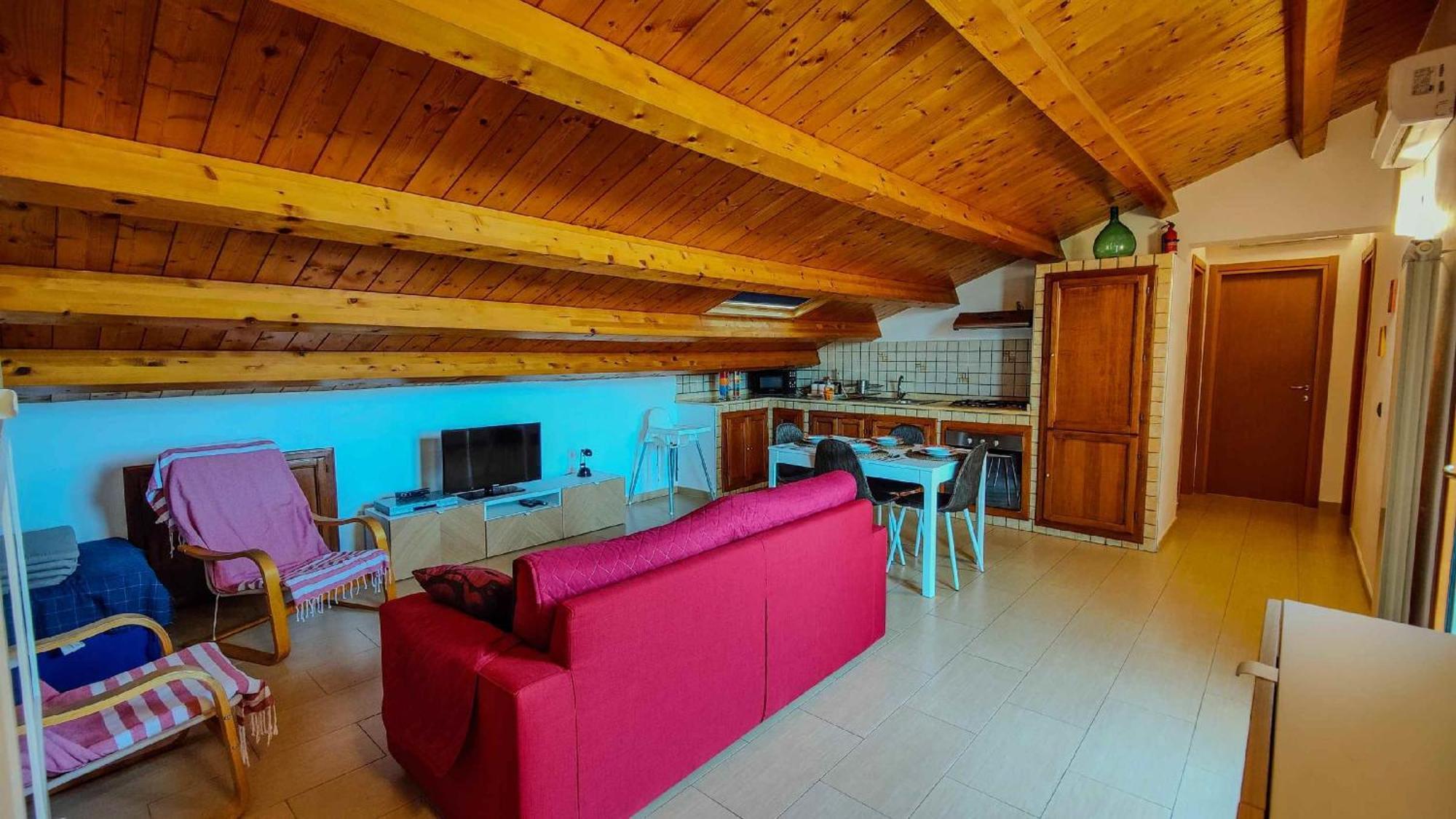 Hiresicily - Appartamento Eucaliptus Avola Exterior photo